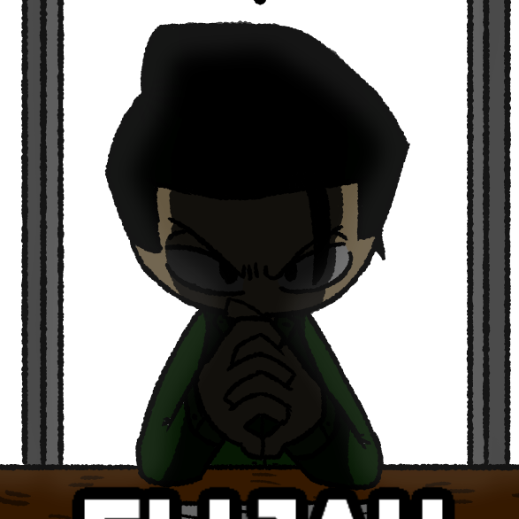 Chapter Cover