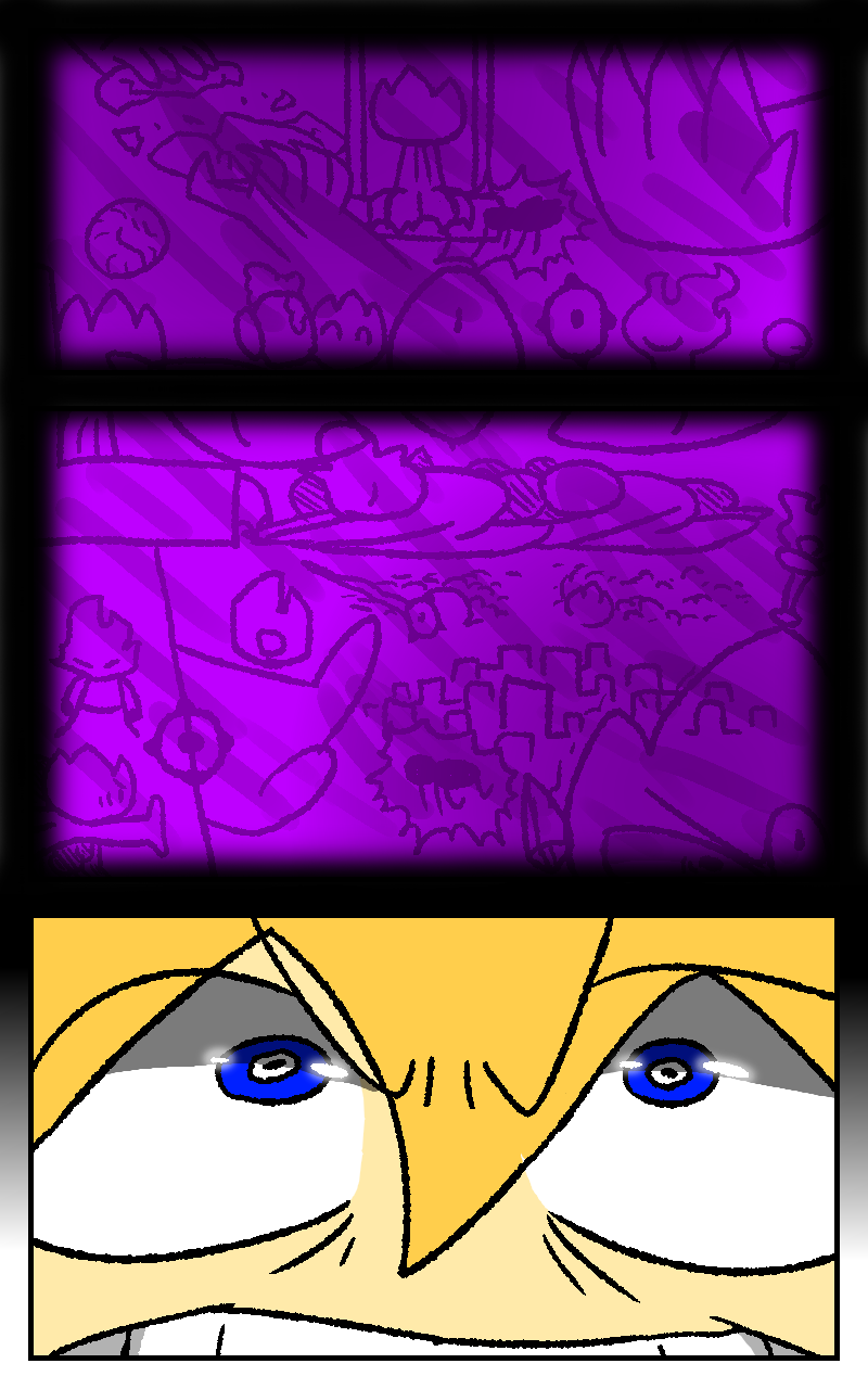 Comic page 1