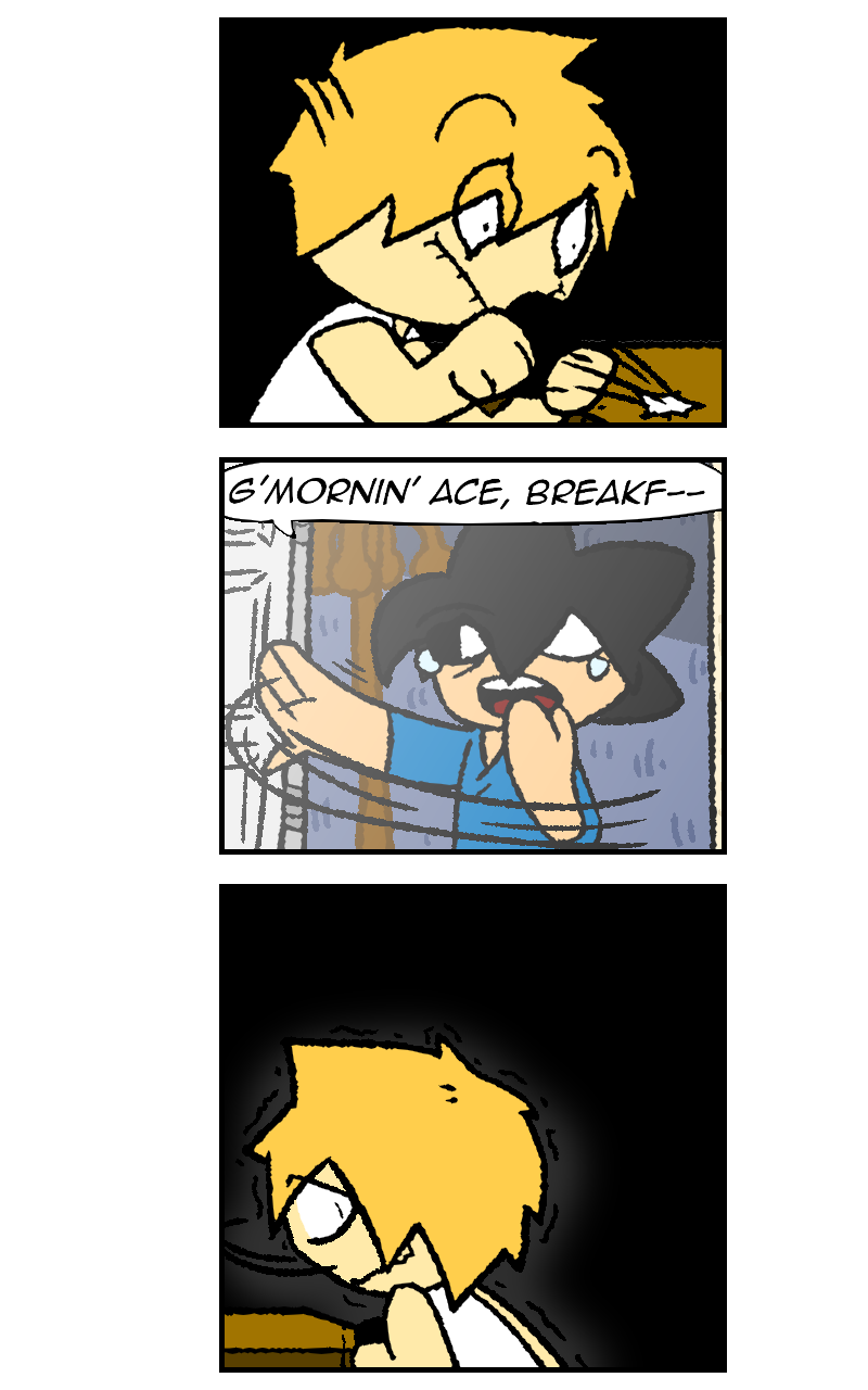 Comic page 4