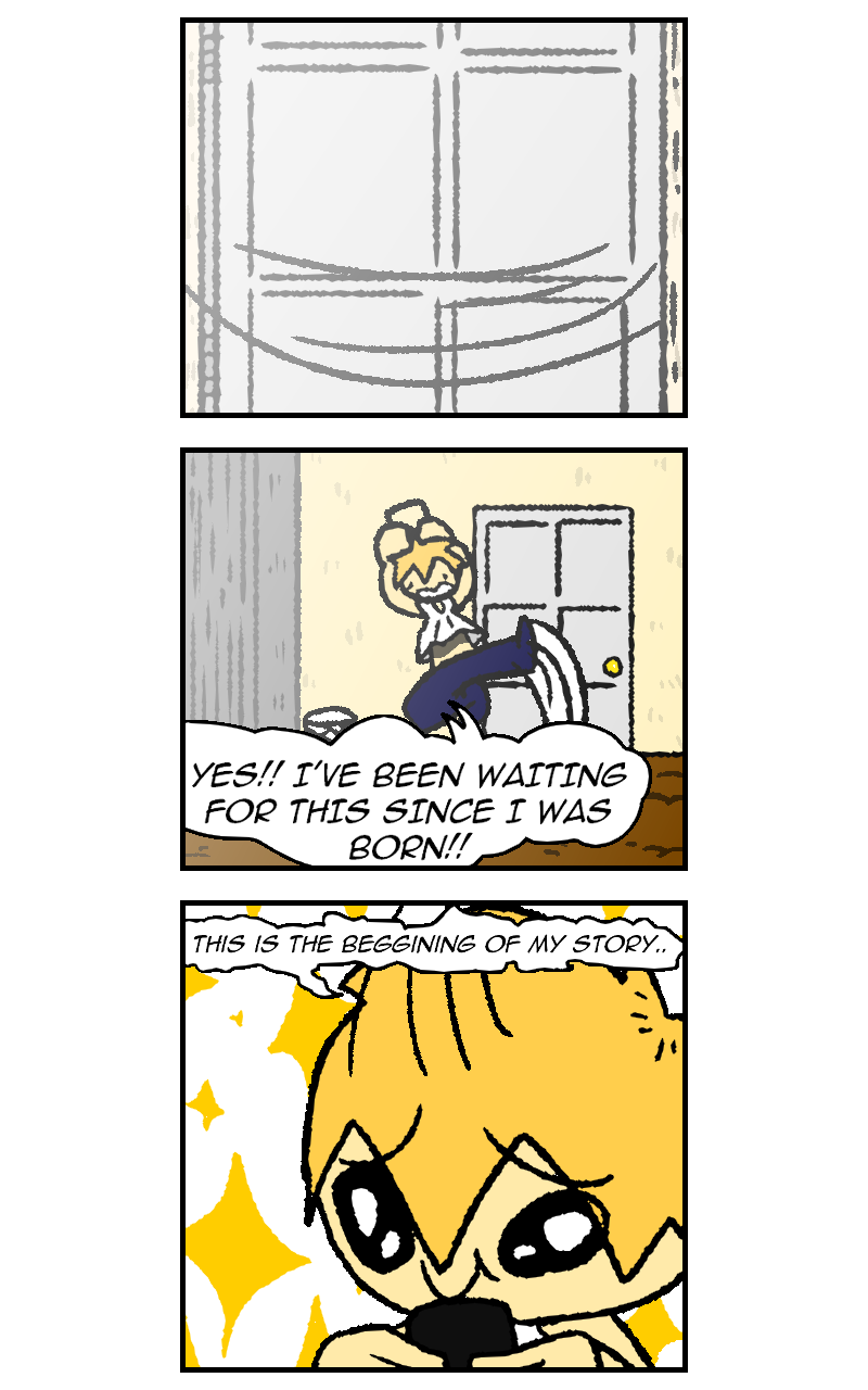 Comic page 5