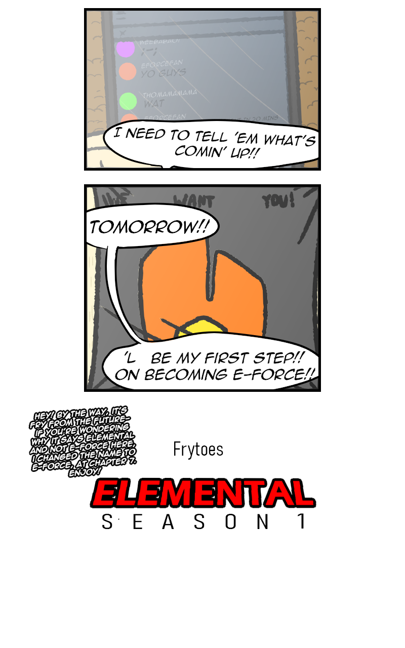 Comic page 6