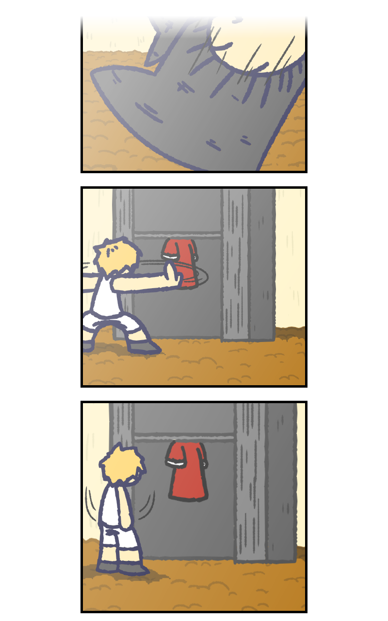 Comic page 7