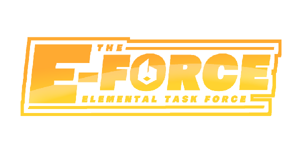 The E-Force Logo